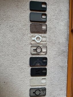 Kryty na iPhone 14 pro