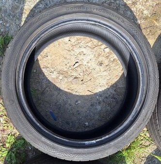 pneumatiky 195 45 17