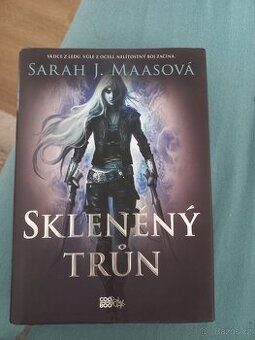 Skleneny trun