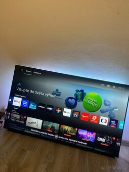 Televize Philips 55PUS8009