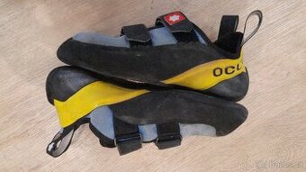 Lezečky Ocún Strike QC 41