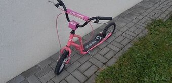 Koloběžka Quick Sara
