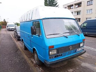 VW LT 28