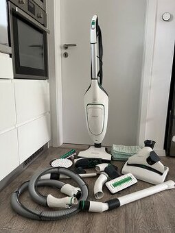 Vysavač Vorwerk s vytíráním