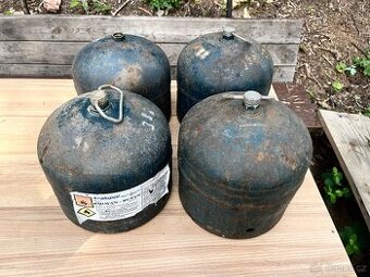 5x PB bomba 2 kg
