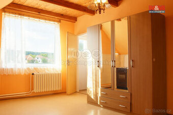 Pronájem bytu 2+kk, 59 m², Praha, ul. Na vrškách