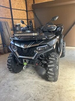CF MOTO 625L