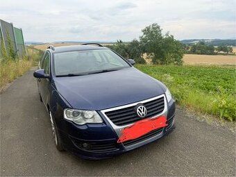 Passat B6