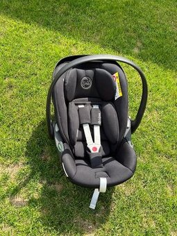 CYBEX Cloud G i-Size