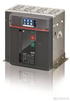 ABB EMAX 2 E2.2…E2.2N 2500