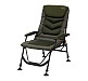 Křeslo INSPIRE DADDY LONG RECLINER CHAIR WITH ARMRESTS