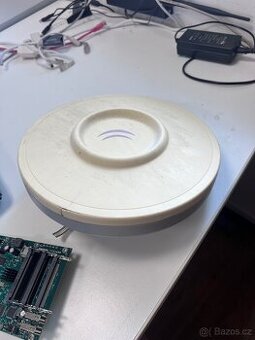 Náhradní plastové kryty pro jednotky MikroTik RBDisc