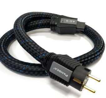 PANGEA AC9MKII