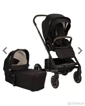 Nuna MIXX Next 2024