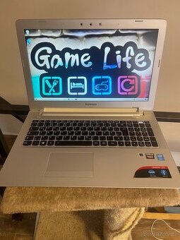 LENOVO IdeaPad Z51-70 I7 5th gen