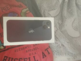 Prázdná krabička iPhone 13 - 1