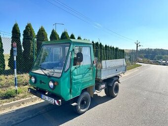 Multicar M25