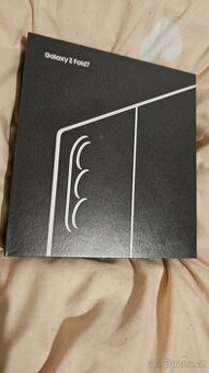 Samsung Galaxy Fold 7 1TB NOVÝ, NEROZBALENÝ, barva jetblack