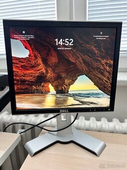 Monitor DELL 17” - 1280x1024