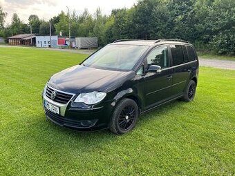 Touran 1.4 TSI