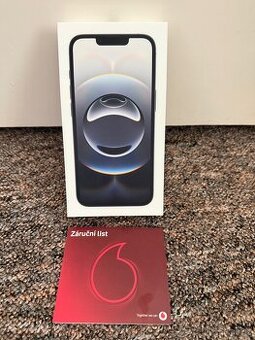 Nerozbaleny Apple iPhone 16e 128gb Black. 2 roky CZ zaruka.