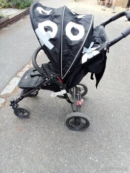 Kočárek Valco baby - 1