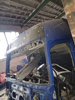 Skelet kabiny Volvo FH 4, euro 6