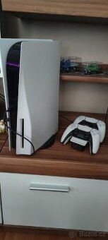 PlayStation 5