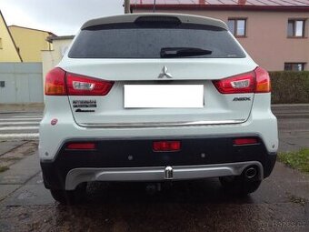 Tažné zařízení Mitsubishi ASX
