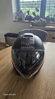Helma Shark