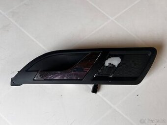 Vnitřní levá zadní klika Škoda Superb 1