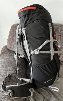 batoh Vaude Asymetric 42+8 / TOP STAV