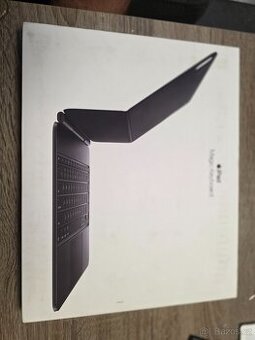 Apple Magic keyboard 13" ipad Pro M4