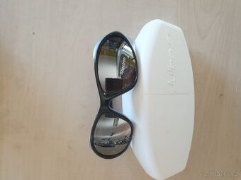 NOVÉ sluneční brýle JULBO NOMAD Noir SP4