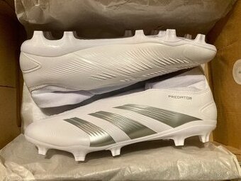Kopačky Predator League LL white - 1