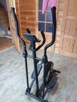 Orbitrek insportline - 1