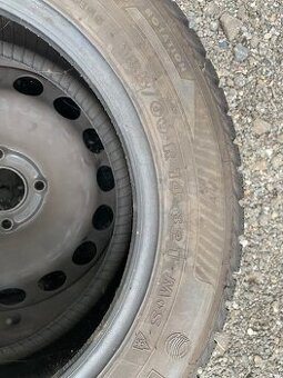 Zimní Nokian 185/60 R14