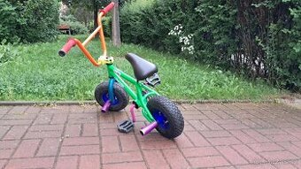 Rocker Funk Mini BMX kolo - SkatePro