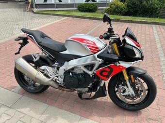 Aprilia Tuono V4 1100 RR 2018