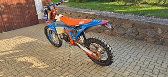 KTM 300 EXC SD 2024