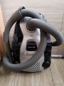 Bezsáčkový vysavac Electrolux - 1