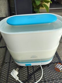 Sterilizátor Philips Aventi kojeneckých potřeb