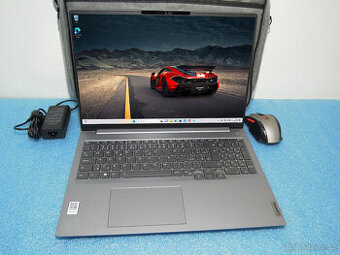 Novinka Lenovo ThinkBook 16 G7 Ryzen 5 7535HS 32GB 1TB Záruk