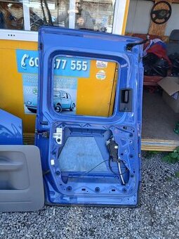 VW Caddy 1.9tdi 77kw BXE prodám dily - 1