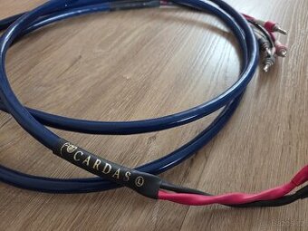 Top reproduktorové Kabel Cardas Crosslink