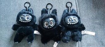 Labubu Tasty Macarons