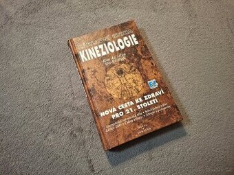 Základní kniha kineziologie