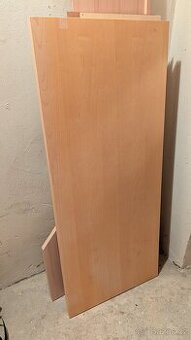 IKEA stul Malskytt (nohy Olov)
