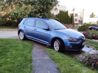 VW Golf 7 Maraton edition