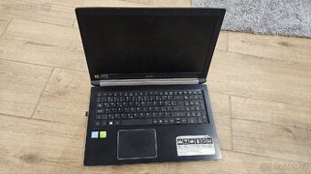Notebook Acer Acer Aspire A515-51G-59DM